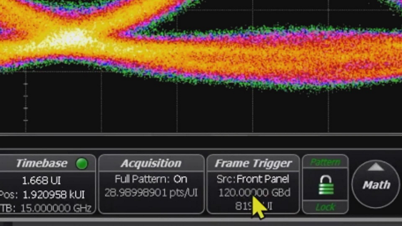 291 Ethernet Network Testing at 800GE and 1.6T - Lesson 5